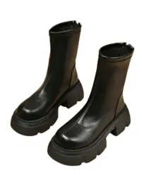 shein-damskie-botki-za-kostke-czarne-na-klocku-39-1dm