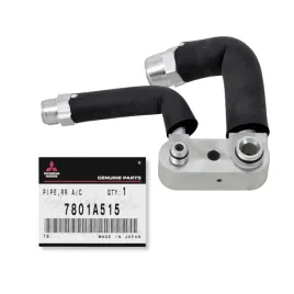 lacznik-tylnej-chlodnicy-klimatyzacji-mitsubishi-pajero-iv-7801a515-oe