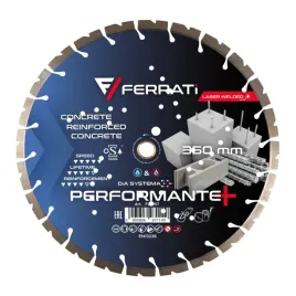 tarcza-diamentowa-ferrati-performante-plus-350mm-do-betonu-zbrojonego-cegly