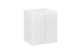szafka-lazienkowa-wiszaca-pod-umywalke-50-cm-biala-z-ryflowanym-frontem