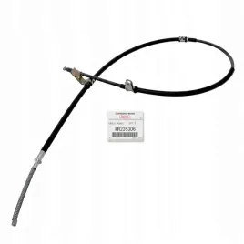 linka-hamulca-recznego-lewa-pajero-sport-2-5td-3-0-mr235306-oryginal-mitsu