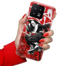 etui-do-xiaomi-13-wytrzymale-stylowe-ochronne-ciemne-dla-nastolatkow-wzory