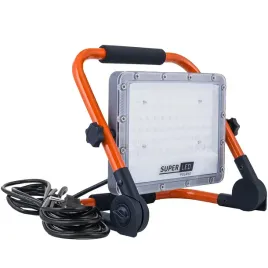 halogen-led-budowlany-100w-11000lm-uchwyt-przenosny-przewod-230v-z-wtyczka