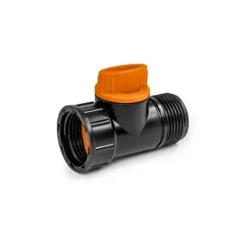 zawor-bradas-eco-pwb2232l-black-line-gw-gz-3-4-lacznik-dwojnik-nypel-weza