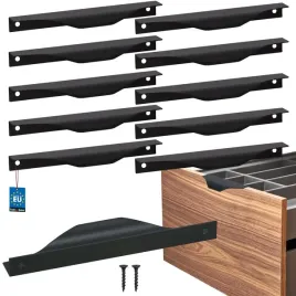 zestaw-10x-uchwyt-meblowy-krawedziowy-czarny-mat-mebli-szafek-szuflad-160mm