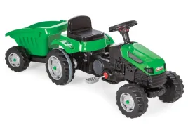 duzy-traktor-na-pedaly-przyczepa-traktorek-xxl-jezdzik-zielony-07316-pilsan