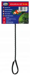 aqua-nova-siatka15cm-dl-42cm-podbierak-do-ryb
