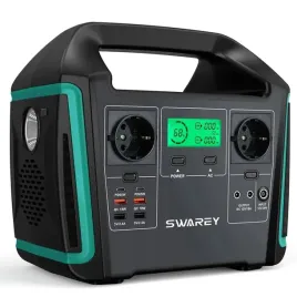 stacja-zasilania-swarey-725-76wh-solar-generator-type-c-qc3-0