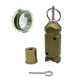 alarm-obwodu-kempingowego-trip-wire-gauge-dla-zieleni