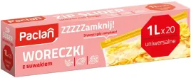 woreczki-strunowe-paclan-1l-20szt-137110-z-suwakiem-torebki-do-zywnosci