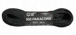 linka-arm-usa-paracord-550-czarna-black-30m