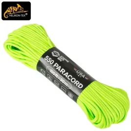 linka-atwood-550-rope-paracord-4mm-30m-neon-green