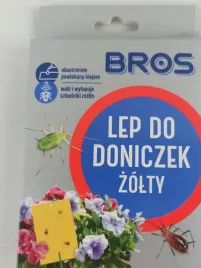 bros-zolty-lep-do-doniczki-na-ziemiorki-opakowanie-10-szt
