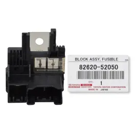 bezpiecznik-klemy-akumulatora-toyota-iq-yaris-urban-cruiser-82620-52050