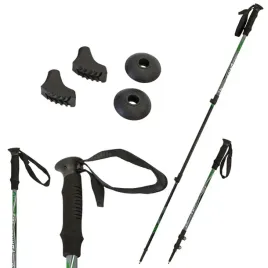 kije-kijki-nordic-walking-trekkingowe-regulowane-enero-z-pokrowcem-zielone