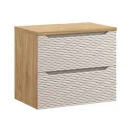 szafka-lazienkowa-70-cm-z-blatem-bezowy-front-3d-i-dab-olejowany