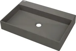 deante-correo-umywalka-granitowa-60x40-cm-prostokatna-nablatowa-antracyt