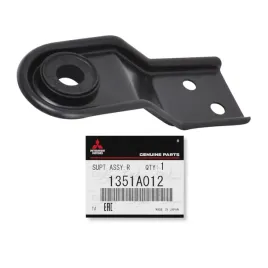 uchwyt-mocowanie-chlodnicy-pajero-iii-iv-2-5td-3-2did-1351a012-mr404881-oe