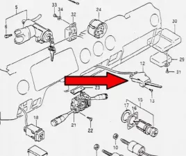 czujnik-nagrzewnicy-suzuki-samurai-3787080020-37870-80020