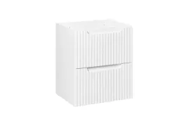 szafka-lazienkowa-biala-ryflowana-50-cm-z-2-szufladami-bez-blatu