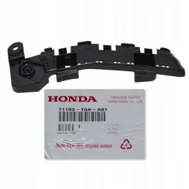 wspornik-slizg-mocowania-zderzaka-prawy-przod-honda-cr-v-iv-rm-71193t0aa01