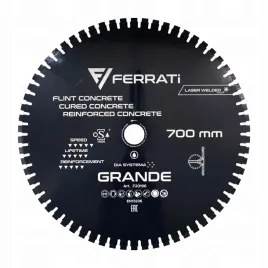 tarcza-diamentowa-ferrati-grande-700mm-do-ciecia-betonu-zbrojonego-na-mokro