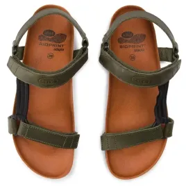 sandaly-zdrowotne-heaven-scholl-turystyczne-wygodne-medyczne-43-oliwkowy