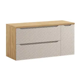 szafka-lazienkowa-120-cm-z-blatem-frez-bez-dab-olejowany-2-szuflady