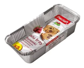 foremki-aluminiowe-paclan-5szt-137240-do-pieczenia-23x10cm-keks-chleb