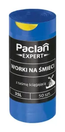 worki-na-smieci-paclan-expert-35l-50szt-137820-odpady-z-tasma-niebieskie