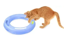 zabawka-interaktywna-dla-kota-petmate-crazy-circle