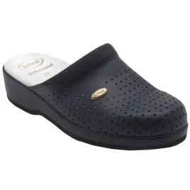 scholl-clog-back-guard-chodaki-lekarskie-granat-38