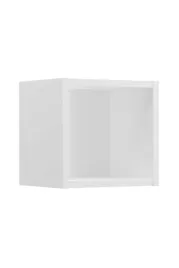 regal-lazienkowy-kostka-bialy-mat-otwarta-polka-267-cm