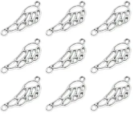 lacznik-do-bransoletek-zawieszka-ozdoba-skrzydlo-skrzydla-metal-srebrne-9sz