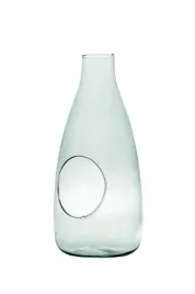 wazon-butelka-w-519-boczny-otwor-h33cm-d15cm