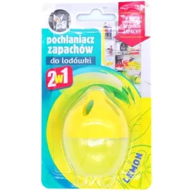 ardor-pochlaniacz-zapachow-do-lodowki-lemon-2w1