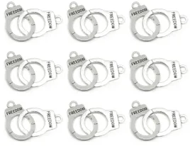 lacznik-do-bransoletek-zawieszka-ozdoba-kajdanki-freedom-metal-ruchomy-9szt