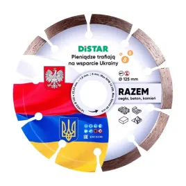 tarcza-diamentowa-distar-razem-125mm-cegla-beton