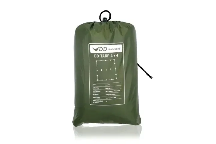 tarp-4x4-dd-hammocks-forest-green
