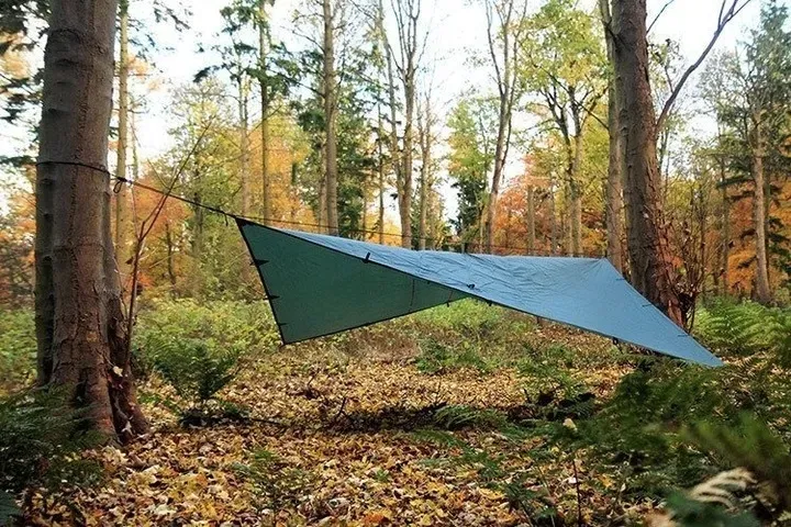 tarp-4x4-dd-hammocks-forest-green