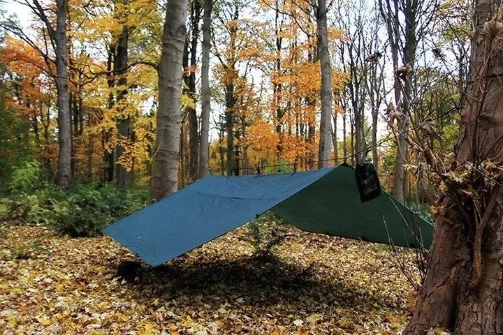 tarp-4x4-dd-hammocks-forest-green