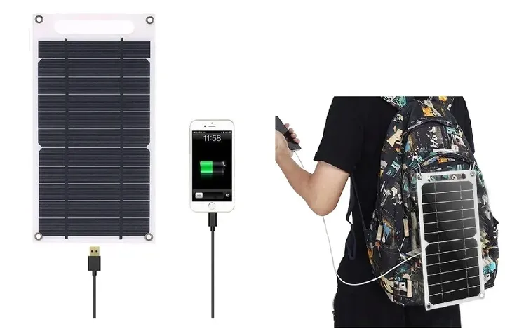 ladowarka-sloneczna-do-telefonu-panel-solarny-35w-usb-stan-nowy