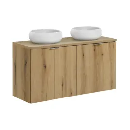 szafka-lazienkowa-120-cm-z-podwojna-umywalka-nablatowa-i-blatem-debowym