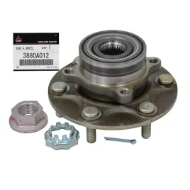 lozysko-z-piasta-przod-mitsubishi-pajero-iii-iv-3880a012-oryginal