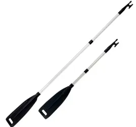 pagaj-bosak-teleskopowy-czarny