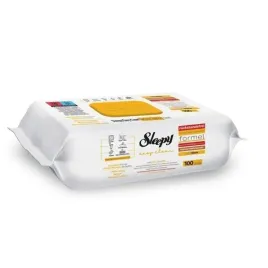 sleepy-uniwersalne-mokre-reczniki-bialy-ocet-100x