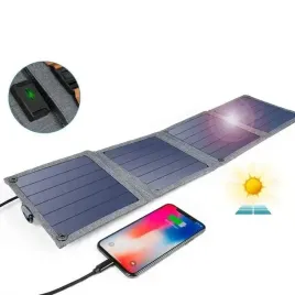 choetech-skladana-mocna-ladowarka-solarna-usb-turystyczny-panel-sloneczny