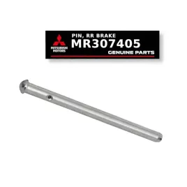 zabezpieczenie-klockow-zacisku-hamulca-tyl-pajero-sport-mr307405-oryginal