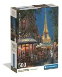 puzzle-500-night-at-the-eiffel-cafe-clementoni
