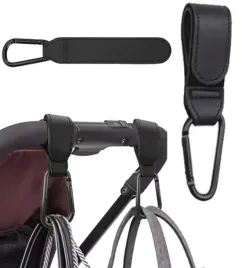 skorzany-skora-hak-haczyk-mocowanie-zawieszka-uchwyt-do-torby-do-wozka